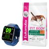 Alimento Eukanuba Control De Peso Raza Mediana 15 Kg