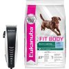 Comida Eukanuba Control De Peso Raza Grande 15 Kg