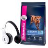 Alimento Eukanuba Senior Raza Grande 15 Kg + Obsequio