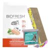 Biofresh Gato Castrado Sabor Pollo 7,5 Kg + Regalo