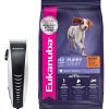 Comida Eukanuba Cachorro Raza Mediana 15 Kg +