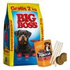 Comida Perro Adulto Big Boss 22 Kg + Regalo + Envío Gratis
