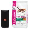 Alimento Eukanuba Control De Peso Raza Mediana 15 Kg + Regal