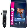 Alimento Eukanuba Senior Raza Grande 15 Kg + Regalo