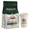Alimento Perro Bionatural Prime Adulto Med Y Grande 15 Kg +