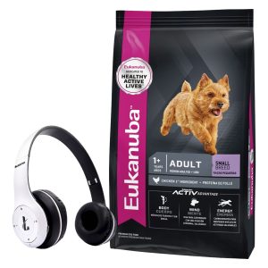 Eukanuba Perro Adulto Raza Pequeña 15 Kg