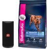 Comida Eukanuba Senior Raza Grande 15 Kg + Obsequio