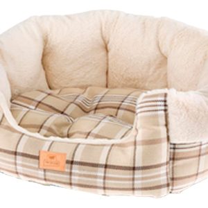 Cuna Para Mascota Etoile No4 Ferplast