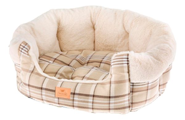 Cuna Para Mascota Etoile No6 Ferplast - Imagen 2