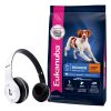 Alimento Eukanuba Senior Raza Mediana 15 Kg + Regalo