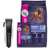 Eukanuba Perro Cachorro Raza Grande 18 Kg (15 + 3)