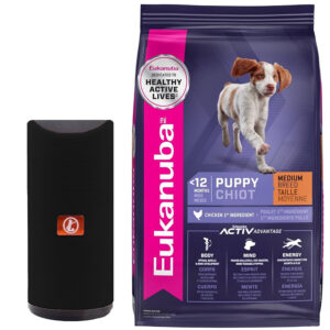 Eukanuba Perro Cachorro Raza Mediana 15 Kg