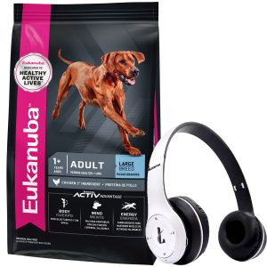 Eukanuba Perro Adulto Raza Grande 15 Kg