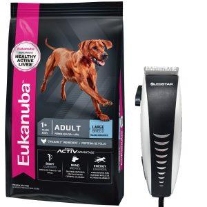 Eukanuba Perro Adulto Raza Grande 15 Kg