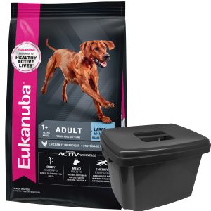 Eukanuba Perro Adulto Raza Grande 15 Kg