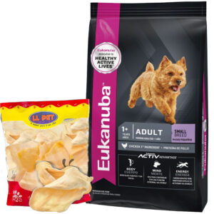 Eukanuba Perro Adulto Raza Pequeña 15 Kg
