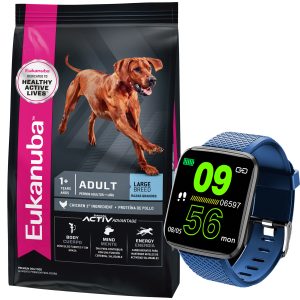 Eukanuba Perro Adulto Raza Grande 15 Kg