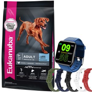 Eukanuba Perro Adulto Raza Grande 15 Kg