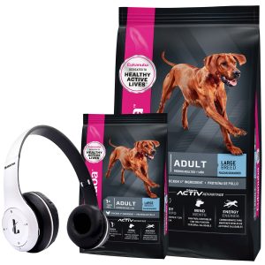 Eukanuba Perro Adulto Raza Grande 18 Kg