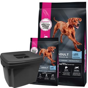 Eukanuba Perro Adulto Raza Grande 18 Kg