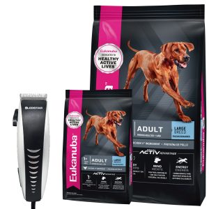 Eukanuba Perro Adulto Raza Grande 18 Kg