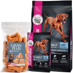 Eukanuba Perro Adulto Raza Grande 18 Kg
