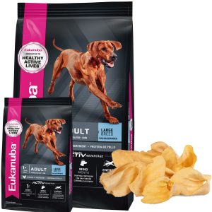 Eukanuba Perro Adulto Raza Grande 18 Kg