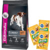 Eukanuba Perro Adulto Raza Mediana 15 Kg