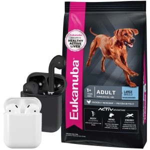 Eukanuba Perro Adulto Raza Grande 15 Kg