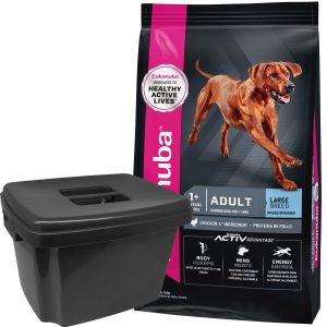Eukanuba Perro Adulto Raza Grande 15 Kg