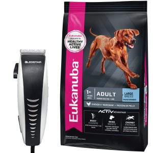 Eukanuba Perro Adulto Raza Grande 15 Kg