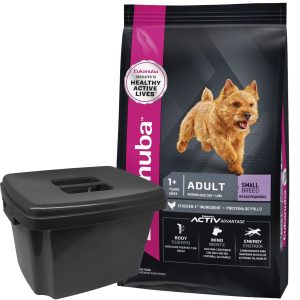 Eukanuba Perro Adulto Raza Pequeña 15 kg