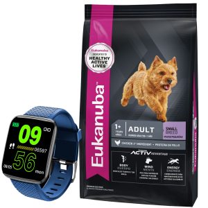 Eukanuba Perro Adulto Raza Pequeña 15 Kg