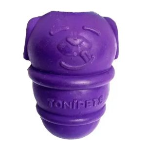 Juguete Rellenable Grande Glotoni Soft Large Tonipets
