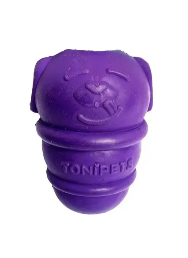 Juguete Rellenable Grande Glotoni Soft Large Tonipets