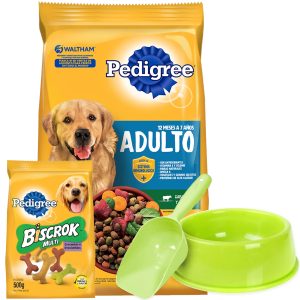 Pedigree Vegetales Perro Adulto 21 Kg