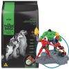 Three Dogs Perro Adulto Super Premium 17 Kg