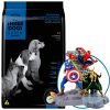 Three Dogs Perro Cachorro Super Premium 17 Kg