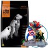 Three Dogs Perro Adulto Senior Mature Super Premium 17 Kg