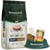Bionatural Prime Perro Senior Raza Mediana Y Grande 15 Kg
