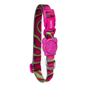 Collar Zee Dog / Diseño Jelly