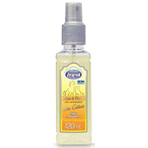 Colonia Deo Talco Y Lavanda Doctor Animal 120 Ml
