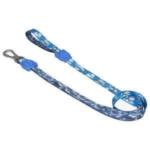 Correa Zee Dog / Diseño Fly – Talle XS