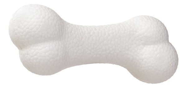 Hueso Chewa Boing Bone L Blanco Ferplast - Imagen 2