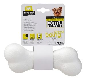 Juguete Hueso Chewa Boing Bone Large Ferplast