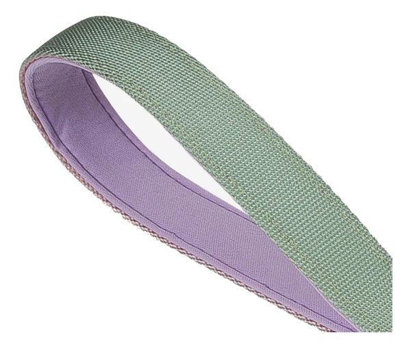 Correa Ruff Zee Dog Diseño Peach Talle S - Imagen 2