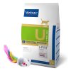 HPM Virbac Veterinary Gato Urology Dissolution Prevention 1,5 kg