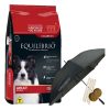 Alimento Equilibrio Perro Adulto Carne 18 Kg + Regalo