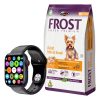 Frost Perro Adulto Raza Pequeña / Small Breed 15 Kg