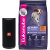 Comida Eukanuba Cachorro Raza Mediana 15 Kg + Regalo